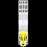 NEWLEC 20 AMP DOUBLE POLE NO CONTACTOR 220/240V COIL NLCUC1A