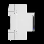 NEWLEC 24/7 2 CHANNEL DIGITAL TIMER DIN RAIL MOUNTING NLCUT2A
