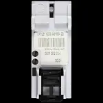 NEWLEC 63 AMP 30mA DOUBLE POLE RCD TYPE AC NLRCD6330A