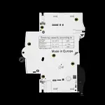 NEWLEC 32 AMP CURVE B 6kA MCB CIRCUIT BREAKER NLVB32