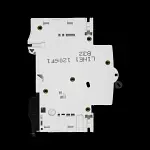 NEWLEC 32 AMP CURVE B 6kA MCB CIRCUIT BREAKER NLVB32