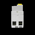 NEWLEC 25 AMP 30mA DOUBLE POLE RCD TYPE AC NLRCD2530A