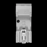 NEWLEC 25 AMP 30mA DOUBLE POLE RCD TYPE AC NLRCD2530A