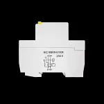 NEWLEC 63 AMP 30mA DOUBLE POLE RCD TYPE AC NLRCD6330A LR
