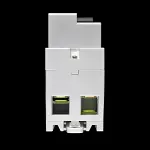NEWLEC 80 AMP 30mA DOUBLE POLE RCD TYPE AC NLRCD8030A LR