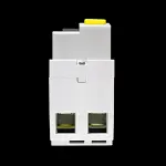 NEWLEC 80 AMP 30mA DOUBLE POLE RCD TYPE AC NLRCD8030A LR