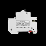 NEWLEC 50 AMP CURVE B 6kA MCB CIRCUIT BREAKER NLMB150 RW