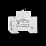 NEWLEC 16 AMP CURVE B 6kA MCB CIRCUIT BREAKER NLMB116