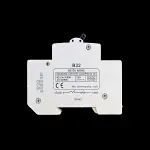 NEWLEC 32 AMP CURVE B 6kA MCB CIRCUIT BREAKER NLMB132