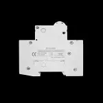 NEWLEC 40 AMP CURVE B 6kA MCB CIRCUIT BREAKER NLMB140B