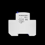 NEWLEC 40 AMP 30mA DOUBLE POLE RCD TYPE AC NLRCD4030AA