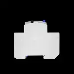 NEWLEC 40 AMP 30mA DOUBLE POLE RCD TYPE AC NLRCD4030AA