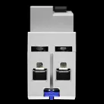 NEWLEC 40 AMP 30mA DOUBLE POLE RCD TYPE AC NLRCD4030AA