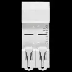 NIGLON 100 AMP DOUBLE POLE MAIN SWITCH DISCONNECTOR ISO2100
