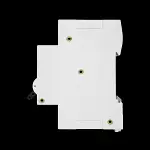 NIGLON 16 AMP CURVE B 6kA 30mA DOUBLE POLE RCBO TYPE AC RCBO2-16/30