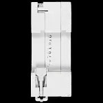 NIGLON 16 AMP CURVE B 6kA 30mA DOUBLE POLE RCBO TYPE AC RCBO2-16/30