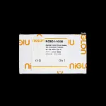 NIGLON 10 AMP CURVE B 6kA 30mA RCBO TYPE AC RCBO1-10/30