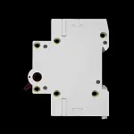 NIGLON 125 AMP DOUBLE POLE MAIN SWITCH DISCONNECTOR MS2125
