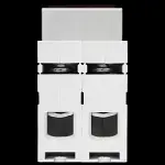 NIGLON 125 AMP DOUBLE POLE MAIN SWITCH DISCONNECTOR MS2125