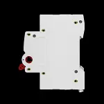 NIGLON 125 AMP FOUR POLE TPN INCOMER KIT ICK1254 MS1254