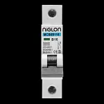 NIGLON 16 AMP CURVE B 6kA MCB CIRCUIT BREAKER MCB6B116 B