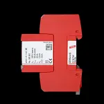 DEHNVENTIL SURGE ARRESTER PROTECTION DEVICE DV M TNS 255 FM 951 405