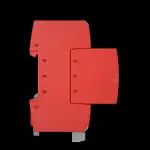 DEHNVENTIL SURGE ARRESTER PROTECTION DEVICE DV M TNS 255 FM 951 405