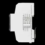 YONGTAILONG KWH ENERGY METER THREE PHASE DTS353F-2