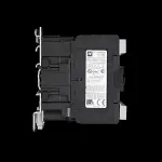 C&S ELECTRIC 40 AMP FOUR POLE NO CONTACTOR 230V COIL TC1D40004 TX1D6P7 TC