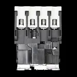 C&S ELECTRIC 40 AMP FOUR POLE NO CONTACTOR 230V COIL TC1D40004 TX1D6P7 TC
