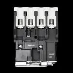 C&S ELECTRIC 40 AMP FOUR POLE NO CONTACTOR 230V COIL TC1D40004 TX1D6P7 TC