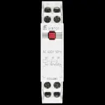 DOLD 16 AMP SWITCHING INTERFACE RELAY 400V COIL IK8701.12 0054082