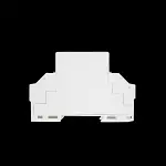 DOLD 16 AMP SWITCHING INTERFACE RELAY 400V COIL IK8701.12 0054082