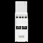 DOLD 16 AMP SWITCHING INTERFACE RELAY 400V COIL IK8701.12 0054082