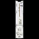 DOLD 16 AMP SWITCHING INTERFACE RELAY 400V COIL IK8701.12 0054082