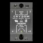 CRYDOM SOLID STATE RELAY CMD6090