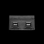 CRYDOM SOLID STATE RELAY CMD6090
