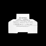 EASTRON 100 AMP THREE PHASE DIGITAL KWH METER SDM72D