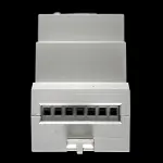 BLAKLEY ELECTRICS MODULAR RCD RELAY MRCD-R