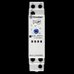 FINDER 8 AMP TIME RELAY 80.41.0.240.0000