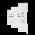 FINDER 8 AMP TIME RELAY 80.41.0.240.0000