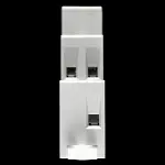 FINDER 8 AMP TIME RELAY 80.41.0.240.0000