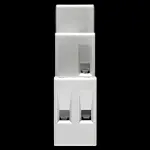 FINDER 8 AMP TIME RELAY 80.41.0.240.0000