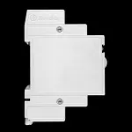 FINDER 16 AMP STEP RELAY 12VDC 1NO CONTACT 20.21.9.012.4000