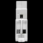 FINDER 16 AMP STEP RELAY 12VDC 1NO CONTACT 20.21.9.012.4000