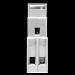 FINDER 16 AMP STEP RELAY 12VDC 1NO CONTACT 20.21.9.012.4000