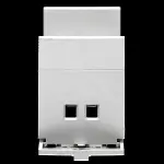 RING 8V 12V 24V DOORBELL TRANSFORMER 220-240V AUBT1-24