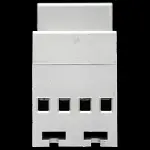 RING 8V 12V 24V DOORBELL TRANSFORMER 220-240V AUBT1-24
