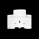 HESCHEN 100 AMP DOUBLE POLE NO CONTACTOR 230V COIL CT1-100