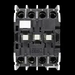 MTE TRIPLE POLE NO CONTACTOR 230V COIL CETA 164